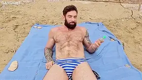 Beach Guys Raw Story - Scott Carter And Jacob Lord