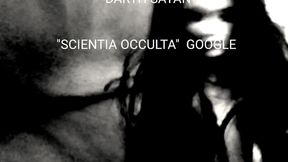 SCIENTIA OCCULTA OBSESSED WHORE PROMO