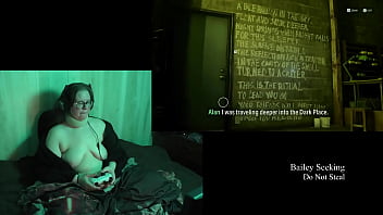 Naked Alan 2 Play Through part 18