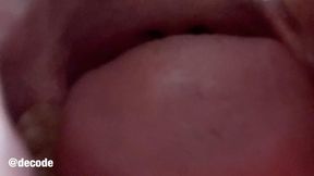 Vore Date with Decode Ssbbw