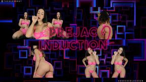 PREJAC INDUCTION 2