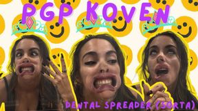 Koven - PGP Dental Spreader