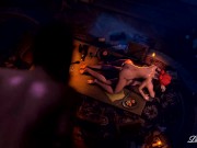 DesireSFM-Corruption of the lodge II Obsessed