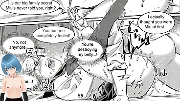 The Story of Futaba 2