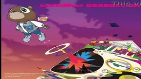 Graduation - Kanye West Bittersweet Solo Black BBC Music Hip Hop Song