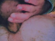 Military Buddy used my Tight Ass as Masturbator PT. 7