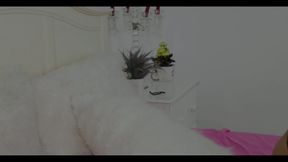 Big Bed
