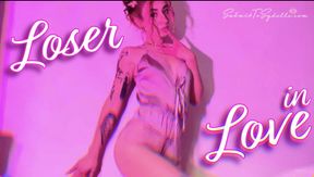 LOSER IN LOVE
**LoyalFans Exclusive**