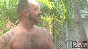 Dads of the Southern Wild Steve King