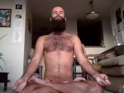 Evening Yogic Sexual Kung Fu Practice