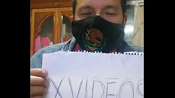 V&iacute_deo de verificaci&oacute_n de julio