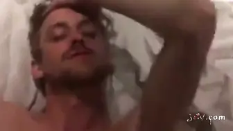 Young Amateur Fucked Bareback by Older Uncle