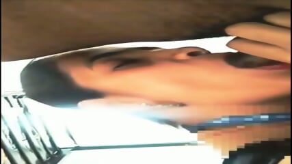 Kadak Lund Pe Girlfriend Ki Zabardast Blowjob