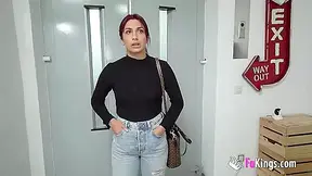 Valeria Del Rio - Wants More! More Hardcore, More Rough Times!
