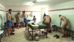 Soccer Club