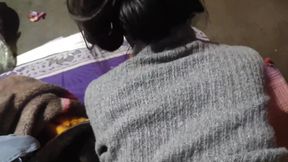 Sexy Girl Full Night Sex with Girl Deshi