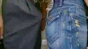 JAV Porn Video Features and Elevator Action