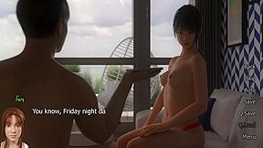 Ad #32 She Love Me Eating Her Pussy