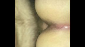 Closeup Doggy Style Leicester