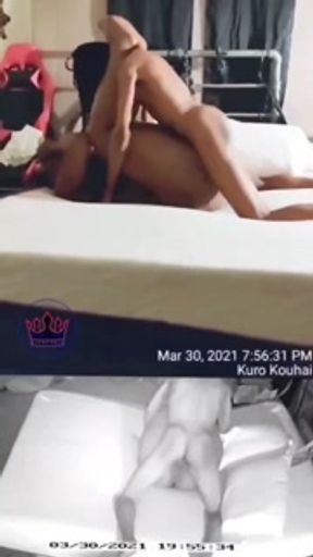 Yuki Senpai Can't Handle The Ecstasy Of The BBC_Preview (KYExperience_Full@OF)