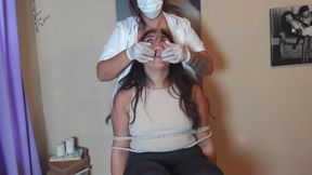 Dental exam (HD MP4)