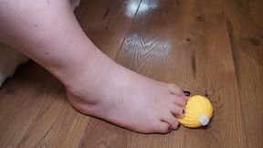 Squishy Games #4 - A corn