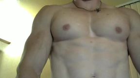 Nice Chest with Small Dick