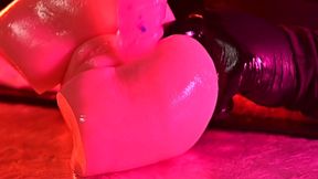 Cock Teasing This Pussy