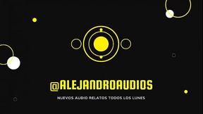 Audio Relato Para Mujeres en Espa&ntilde_ol - Mi Dia de Los Enamorados (JOI Masturbacion Guiada)
