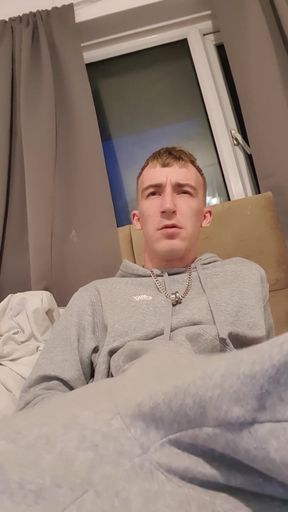 Selfsucking Twink