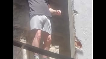 Compilation of amateur freeballing, bulges and VPL (Visible Penis Line)