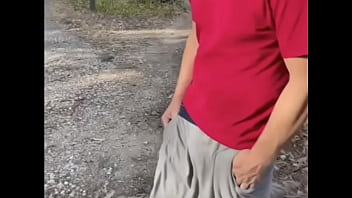 Compilation of amateur freeballing, bulges and VPL (Visible Penis Line)