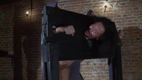 Spanking Classic - Jailbreak Hotel xlx