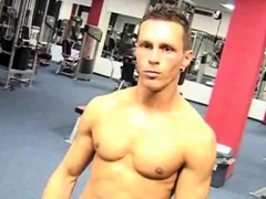 Tommy Workout Part 2