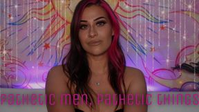 Pathetic Men Pathetic Things