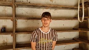 Robin Flogs Ryker and then swaps