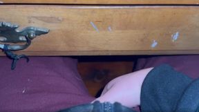 Almost Caught - (work) Cumpliation