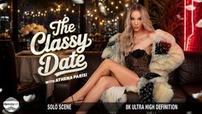 ”GROOBYVR - The Classy Date”