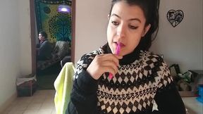 Hot Big Ass Stepsister Seduces And Fucks Stepbrother