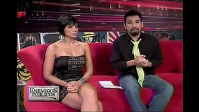 Los calzones m&aacute_s famosos de la televisi&oacute_n