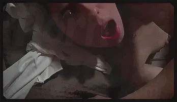 Intense Threesome with Redhead and Blondes | HD Porn Fun