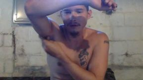 Johnny Mcdaniels Private Show