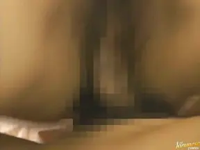 Hitomi Kurosaki Mature Asian lady is a babe
