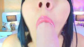 Sweeet Stacy Private Show