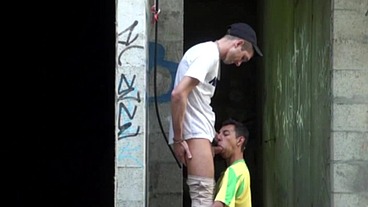 young french footballers fucked outdoor by badboy