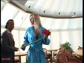 Full Movie: Blonde Sin (Vivian Schmitt)