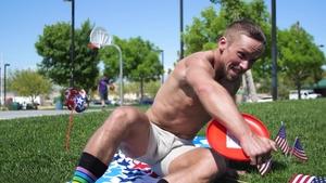 The Glorious 4th of July