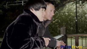 Peterfever Tokyo Love Stories Episode Two Ryuji and Ramu