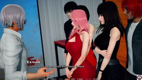 My Real Desire - PT 57 - NC