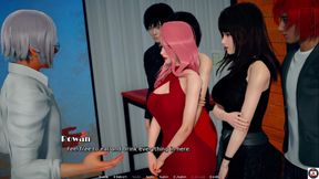 My Real Desire - PT 57 - NC